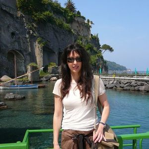 Meet your Posher, Patricia